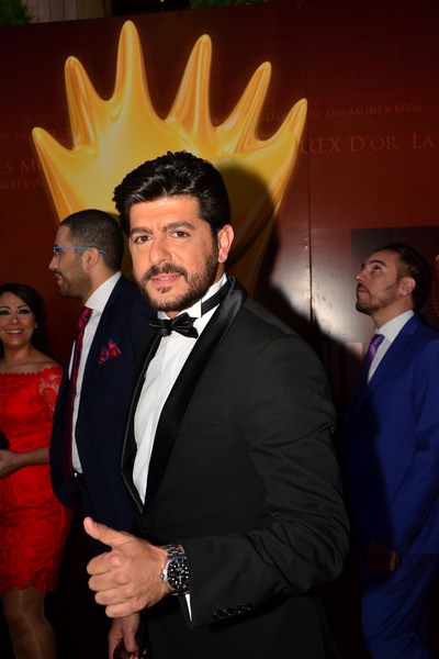 Murex D'Or 2015 Part 2